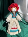 Купити Лялька-мотанка &quot;Берегиня&quot; №501168 - у подарунок в Україні на  Crafta.ua
